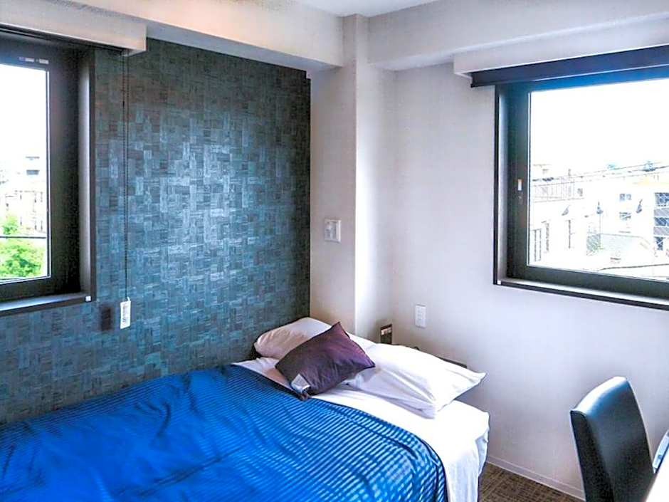Hotel Livemax Hachioji-ekimae