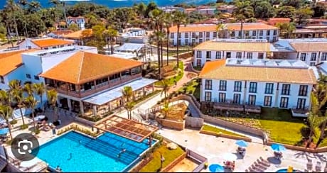 Quinta Santa Bárbara eco resort