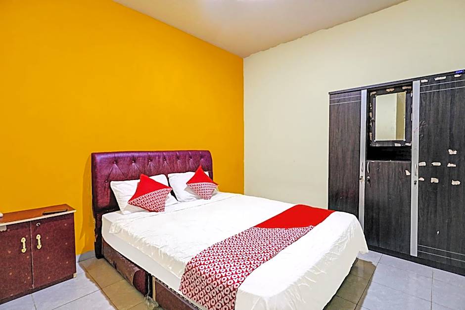 Hotel O Hasan House SyariahNearPelabuhan Feri Harbor Bay