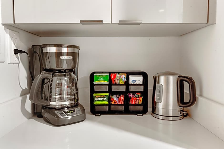 Elite Brickell Studio on the Bay