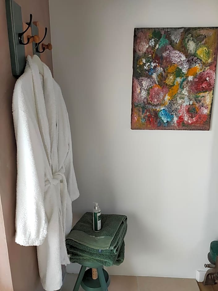 Chambres d'hotes " Le Magnolia "