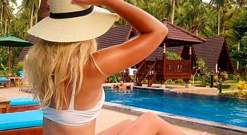 Mahaloka Valley Nusa Penida