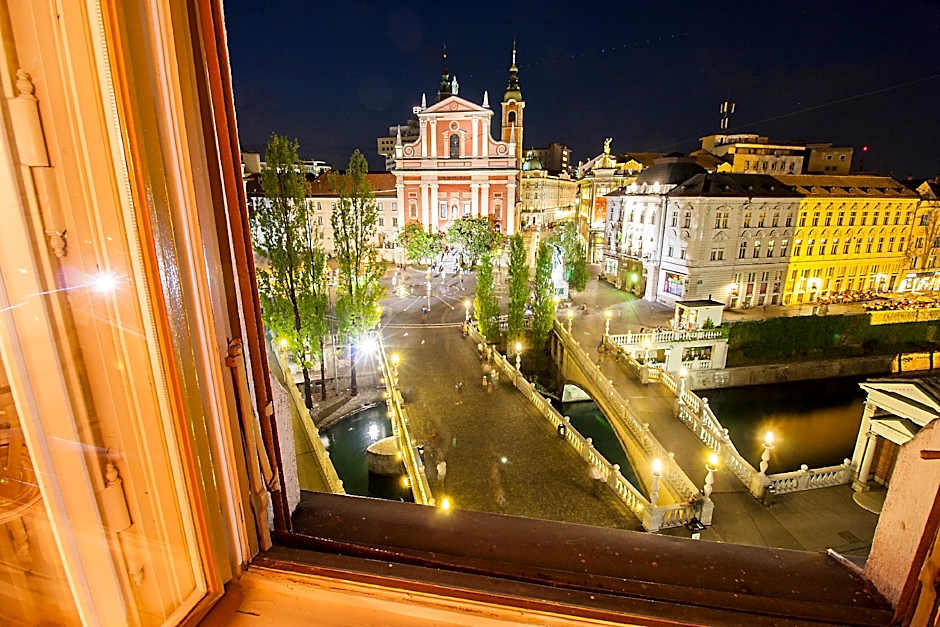 AB Ljubljana - Prince Filip Apartment