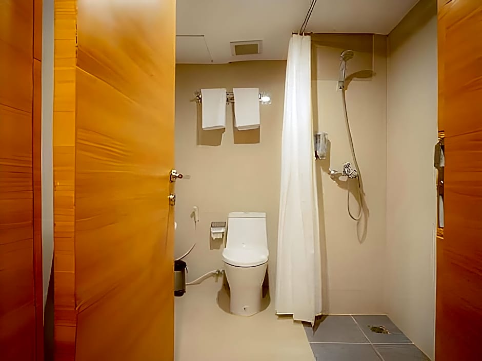 Portola Arabia Hotel