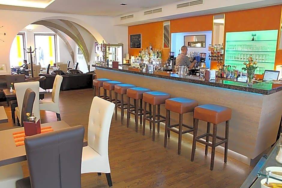 Altstadthotel Arch
