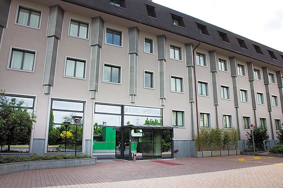 Hotel Sporting Cologno