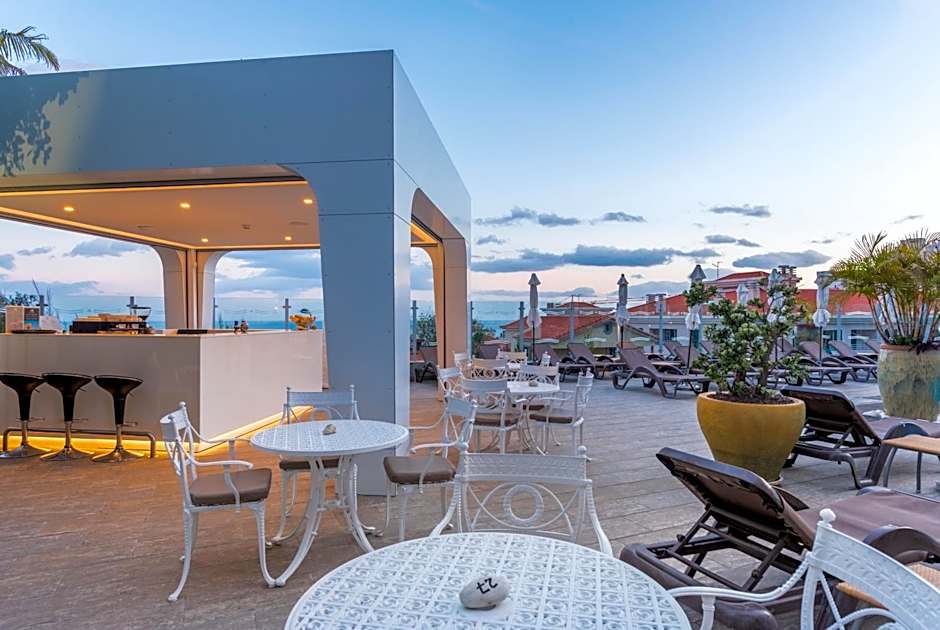 TUI Blue Gardens - Adults-only - Savoy Signature