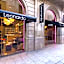 Leonardo Hotel Barcelona Las Ramblas