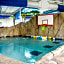 Quality Inn & Suites Palm Island Indoor Waterpark