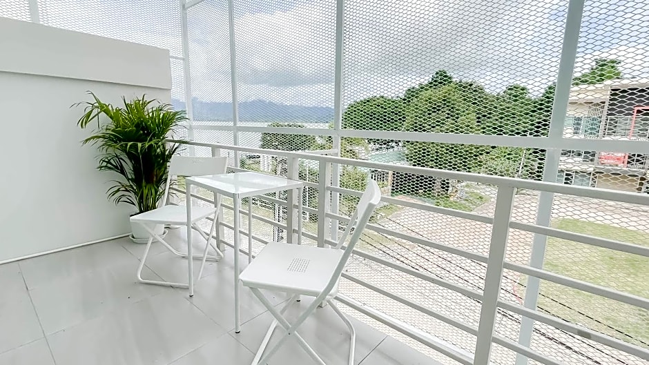 PB Place @ Kwan Payao