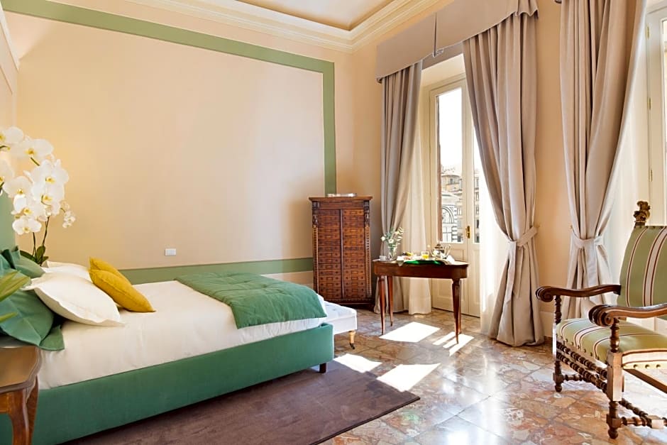 B&B Cerretani Palace