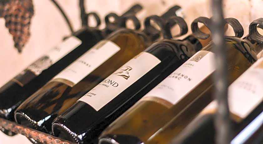 Pamukkale Melrose Viewpoint Suites