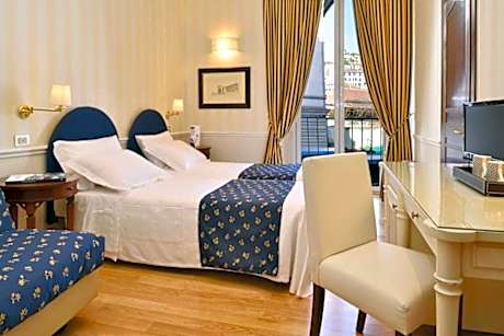 Comfort Double or Twin Room