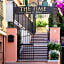 The Time -Home & Hotel-