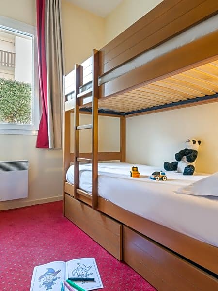 Residence Pierre & Vacances Les Rives de l'Aure