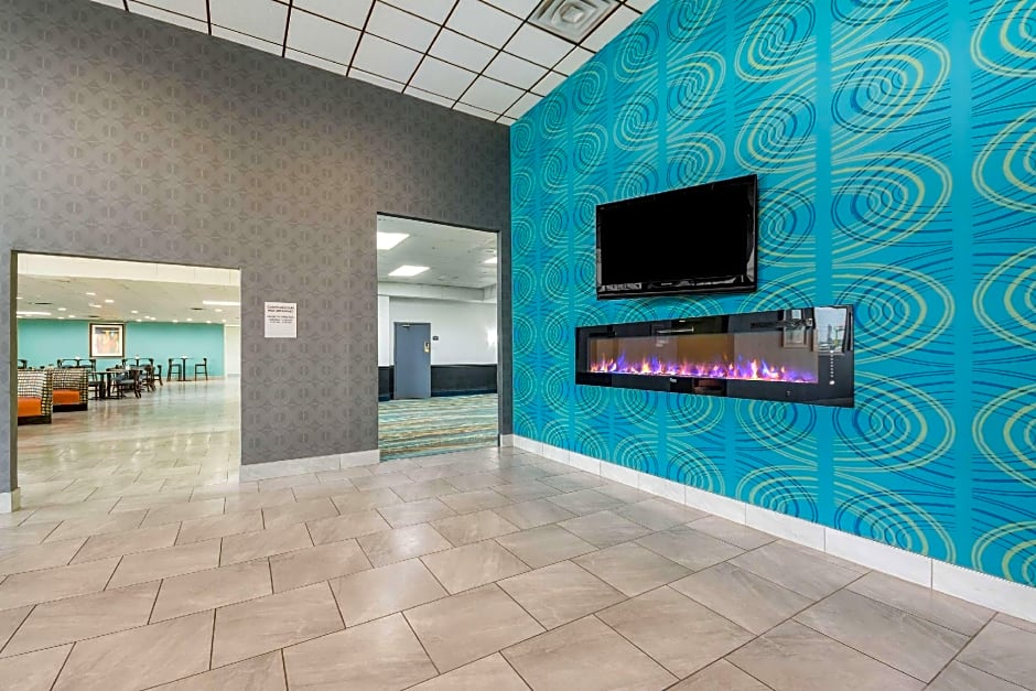 Baymont By Wyndham Oklahoma City Bricktown – Oklahoma City, OK