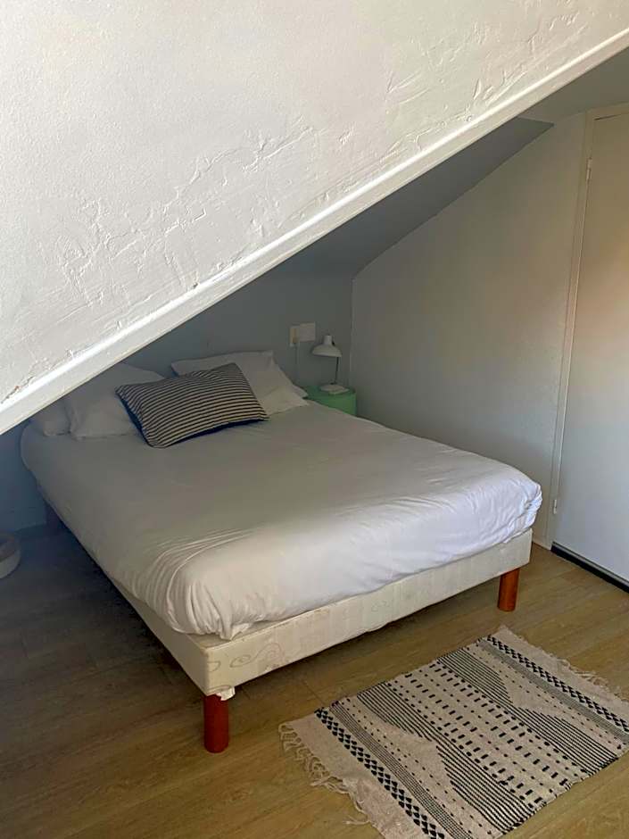 Outsite Coliving Biarritz – Biarritz, MO