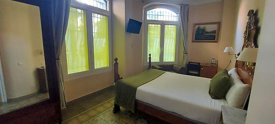 Hotel Noucentista