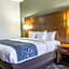 Comfort Suites Pineville - Ballantyne Area