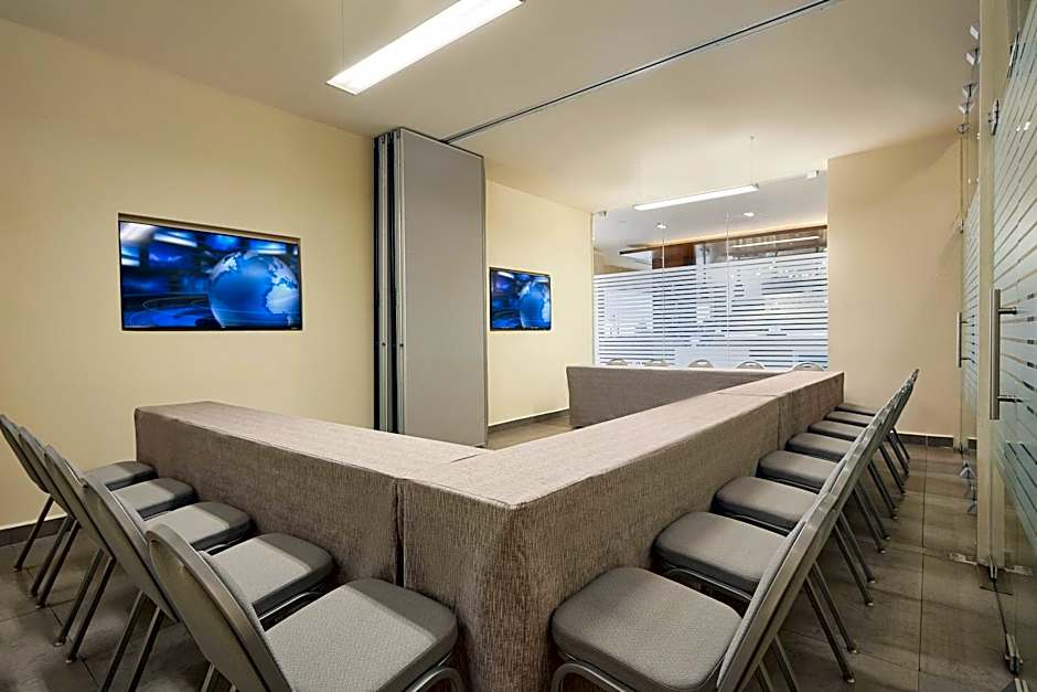 Fairfield Inn & Suites by Marriott Villahermosa Tabasco