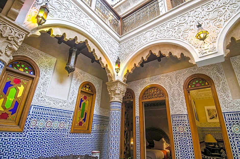 Riad Sidi Fatah