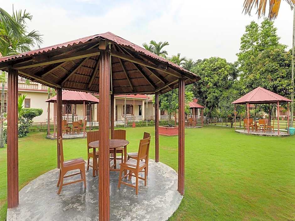 Hotel Wild Life Camp