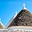 Petranima Wellness in Trulli