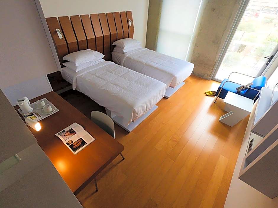 Bossa Nova Beirut Hotel