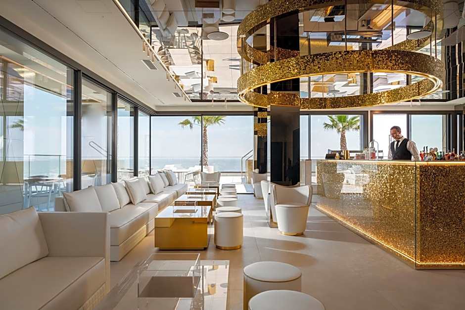 The Promenade Luxury Wellness Hotel