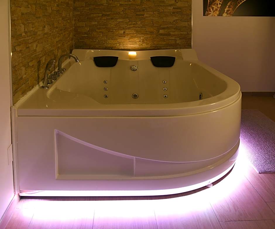 B&B La Perla & Suites