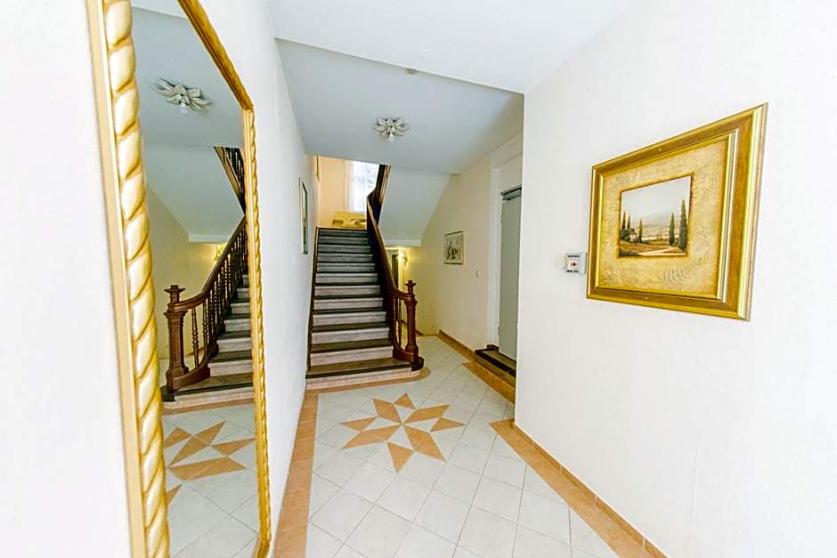 Hotel Centro Fürth Nürnberg