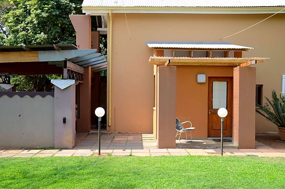 Bed & Breakfast in Hatfield