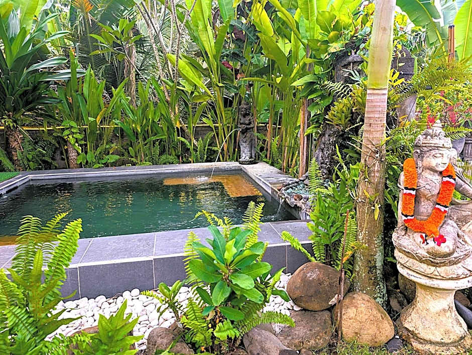Ayumar Homestay Medewi