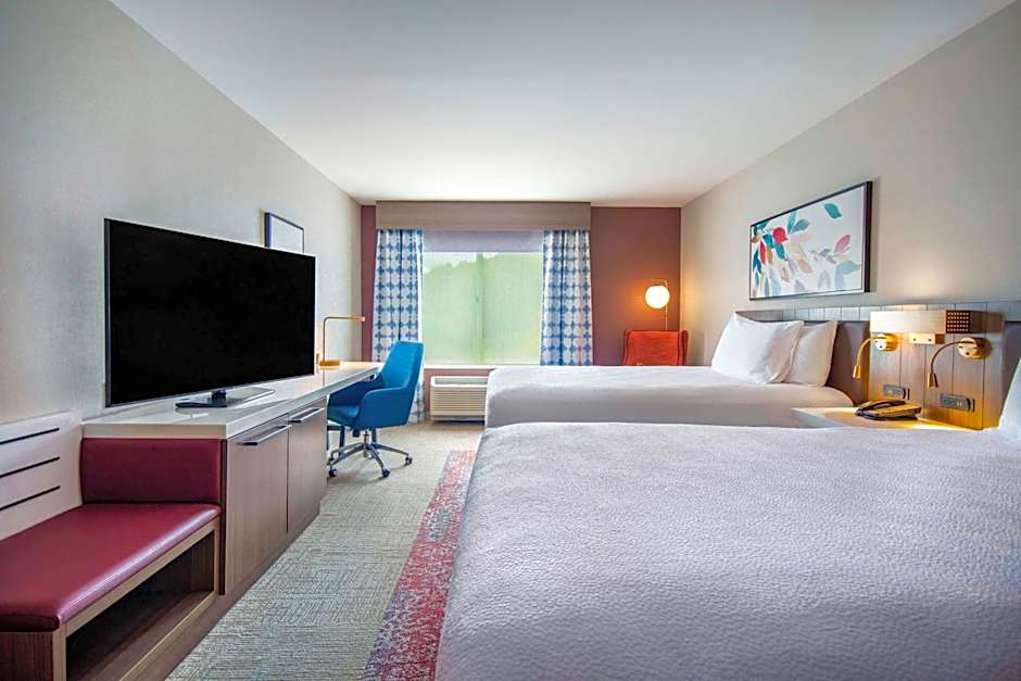 Hilton Garden Inn Danbury