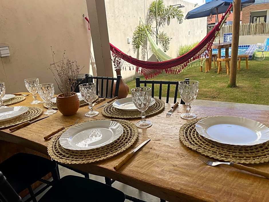 Casa Conchas do Patacho