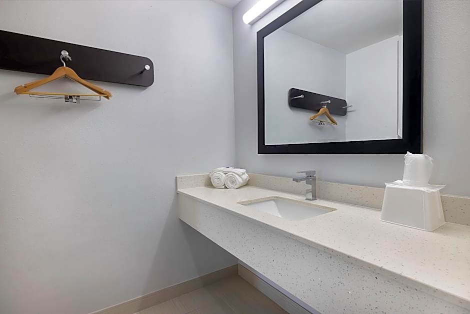 Motel 6 Lake Charles, LA