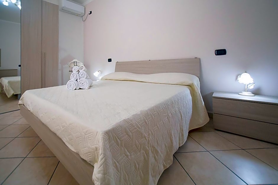 B&B Nonno Michele – Fisciano, UT