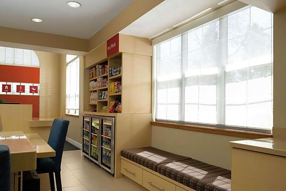 TownePlace Suites by Marriott San Jose Cupertino