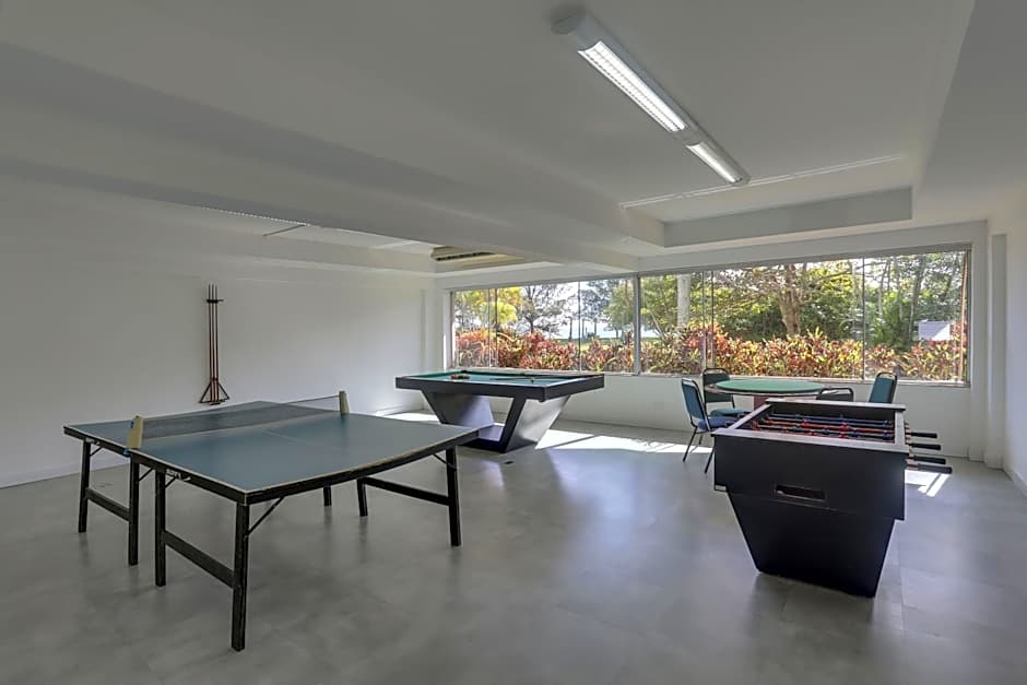 Hotel Porto Sol Beach