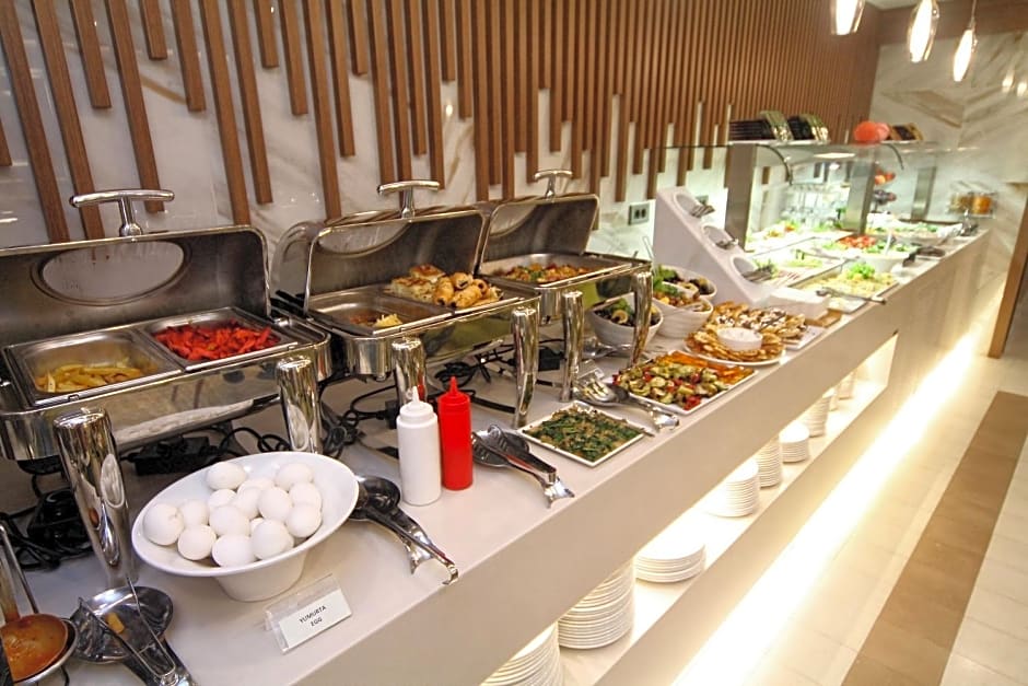 Mukarnas Taksim Hotel