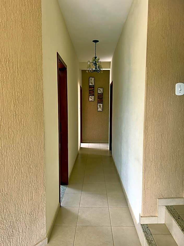 Pousada dos Contos de Carrancas