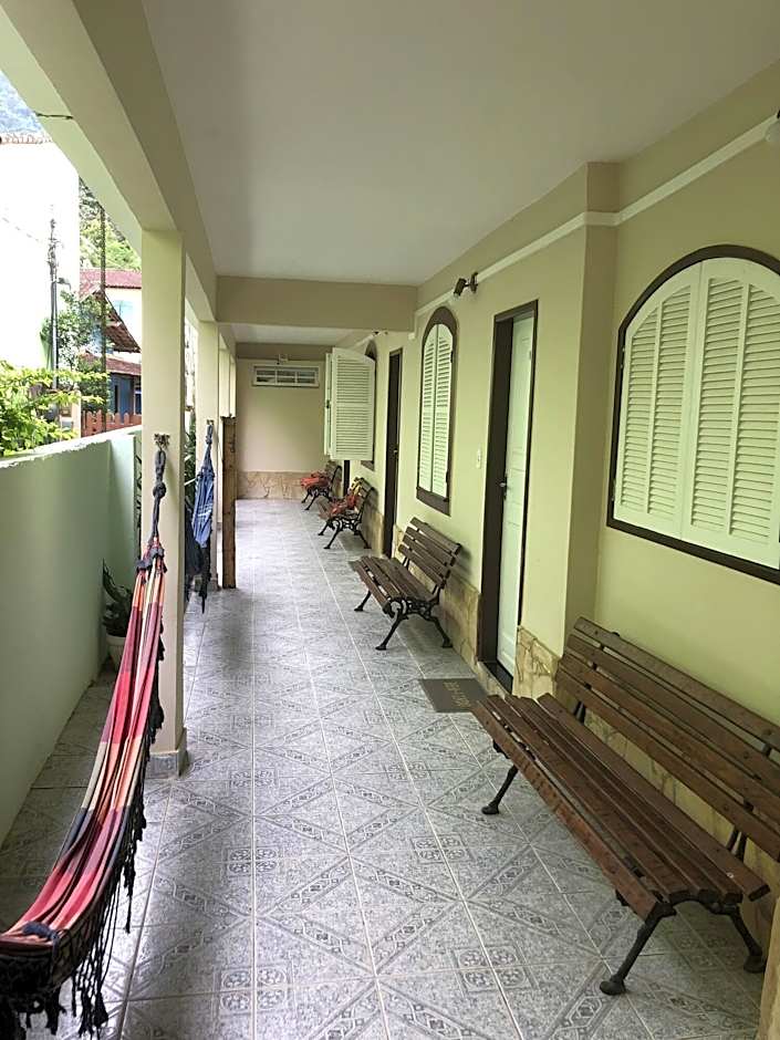 Pousada Viva La Vida