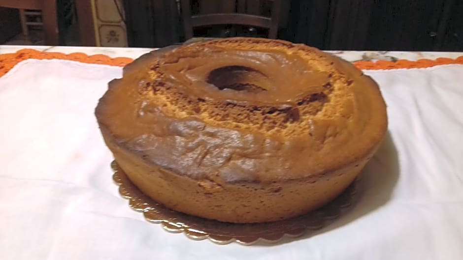 La Casetta Dei Cedri