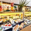 Best Western Hotel Moran