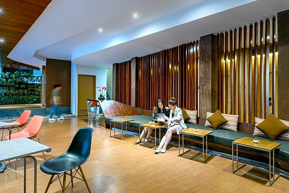 VELA be Bangkok Ratchathewi