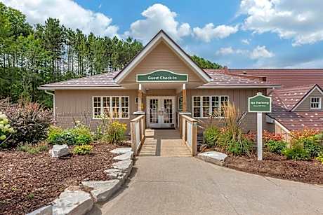 Carriage Ridge Resort, an Ascend Collection Resort