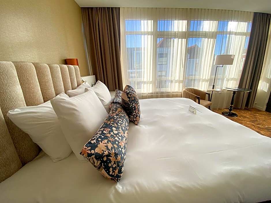 Boutique Hotel Jersey