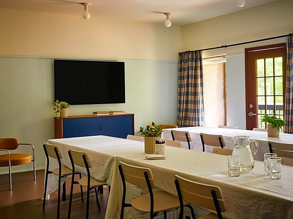 Trailborn Highlands, Outdoor Collection by Marriott Bonvoy