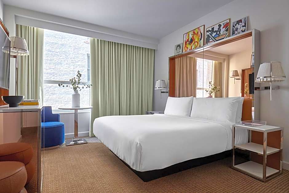 Hotel Park Ave
