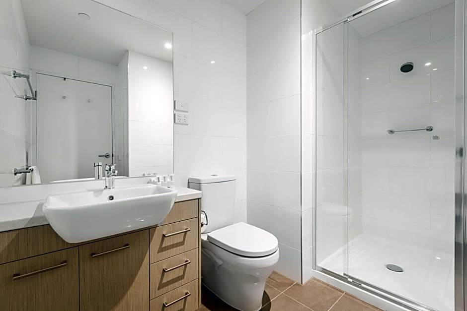 Quest Albury on Townsend